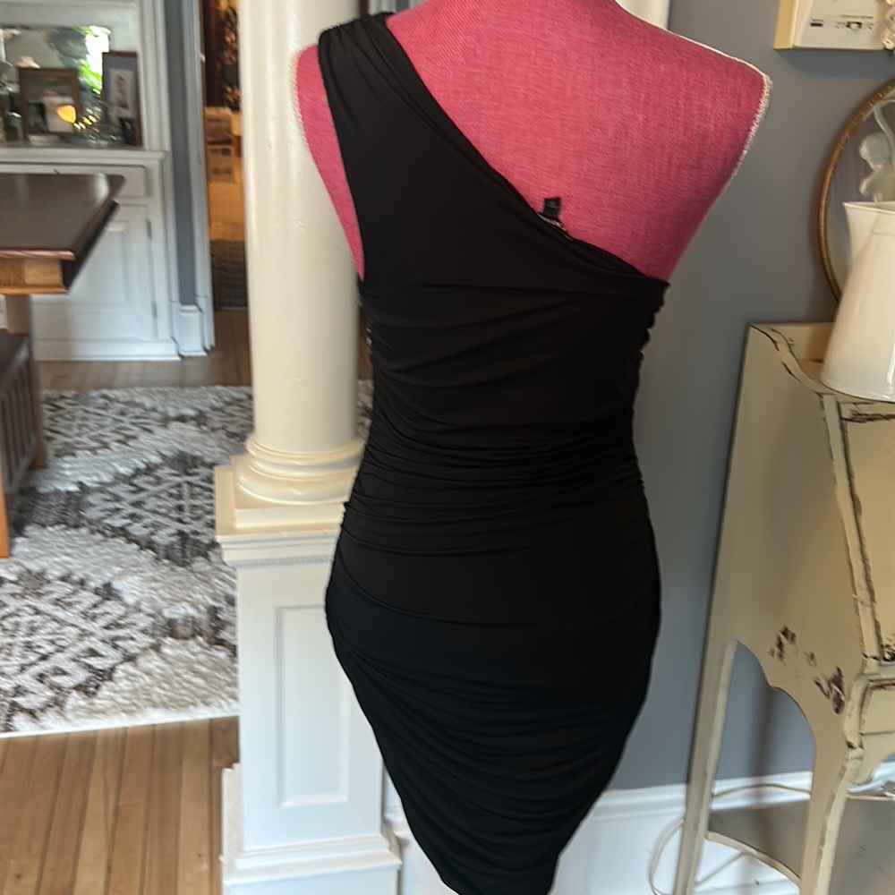 Cocktail dress - Picture 3 of 4